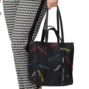 New York Magazine x Marc Jacobs Tag Tote